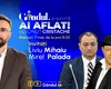 „Ai Aflat! cu Ionuț Cristache” începe miercuri, 7 mai, de la ora 15.00, live pe Gândul. Invitați: Liviu Mihaiu și Mirel Palada