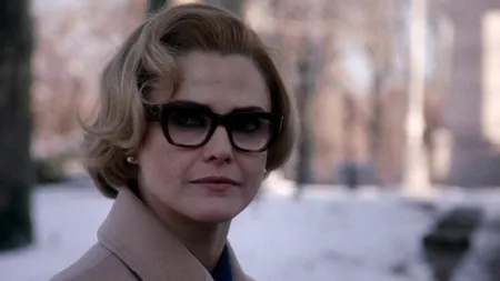 Cenzura funcționează și în SUA. Cine trebuie să aprobe fiecare episod din serialul de spionaj „The Americans