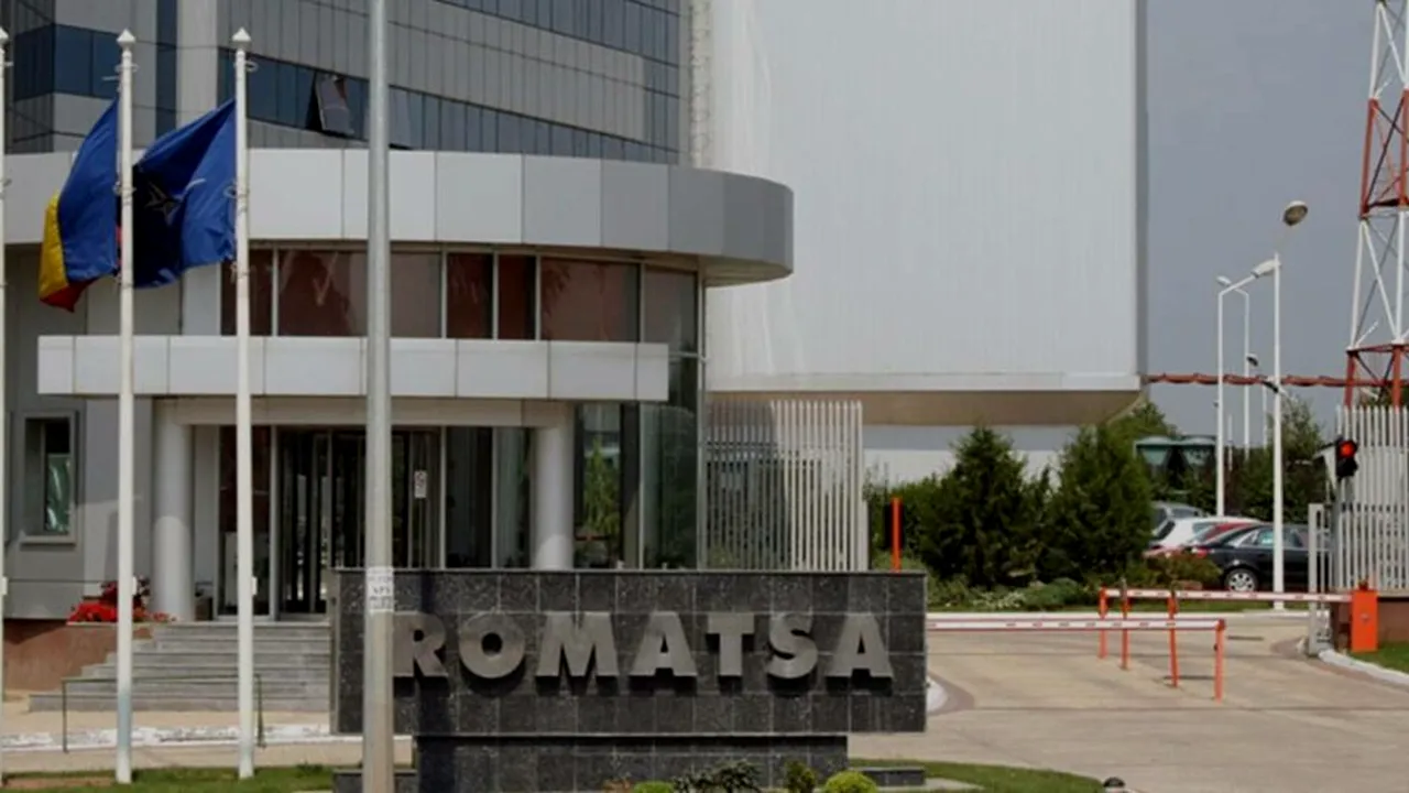 Director la ROMATSA, prins de ANI cu 800.000 de lei pe care nu îi poate justifica