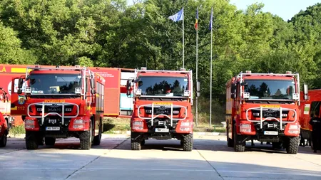 „SEISM 2025”, exercițiu în derulare în Capitală/Cum acționăm în caz de cutremur