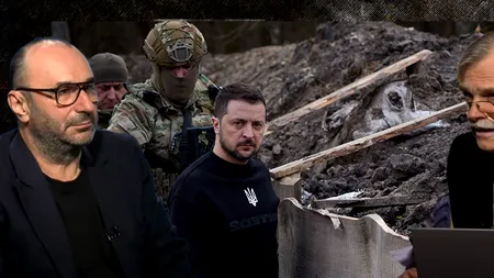 VIDEO | V. Stan: „Constituția României nu prevede niciun articol legat de ajutorul acordat Ucrainei”