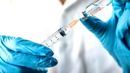 Încă un medic din România a făcut semipareză după ce s-a imunizat. “Nu am putut să mă mișc! Am mers înapoi la centrul de vaccinare și…”