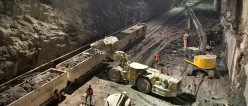 FOTO: Cum arată lucrările de extindere la metroul din New York, un proiect de 17 miliarde de dolari