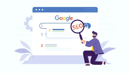 Scurt ghid despre optimizarea SEO