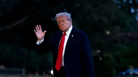 TRUMP a lansat un „ultim avertisment” către gruparea Hamas/ Mișcarea islamistă este „dispusă” să participe la negocieri