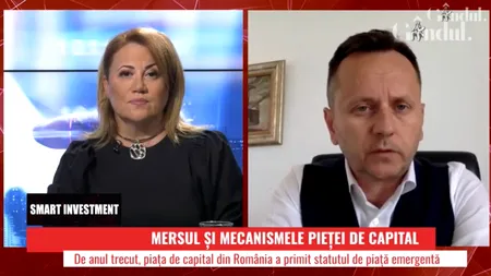 EXCLUSIV | Să investim singuri sau printr-un broker? Virgil Zahan, CEO Goldring: Investiția nu se face după ureche