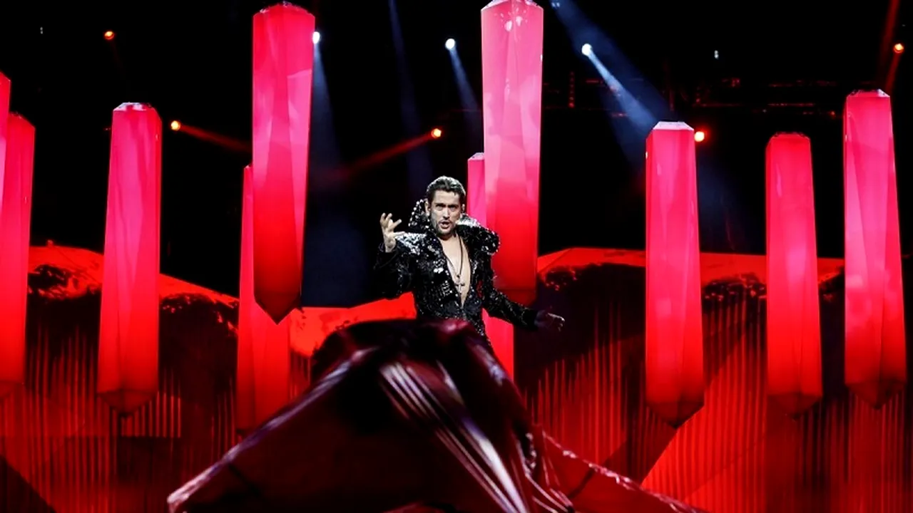 EUROVISION 2013. De ce a primit România 10 puncte din partea Rep. Moldova. Explicațiile unui editorialist de peste Prut