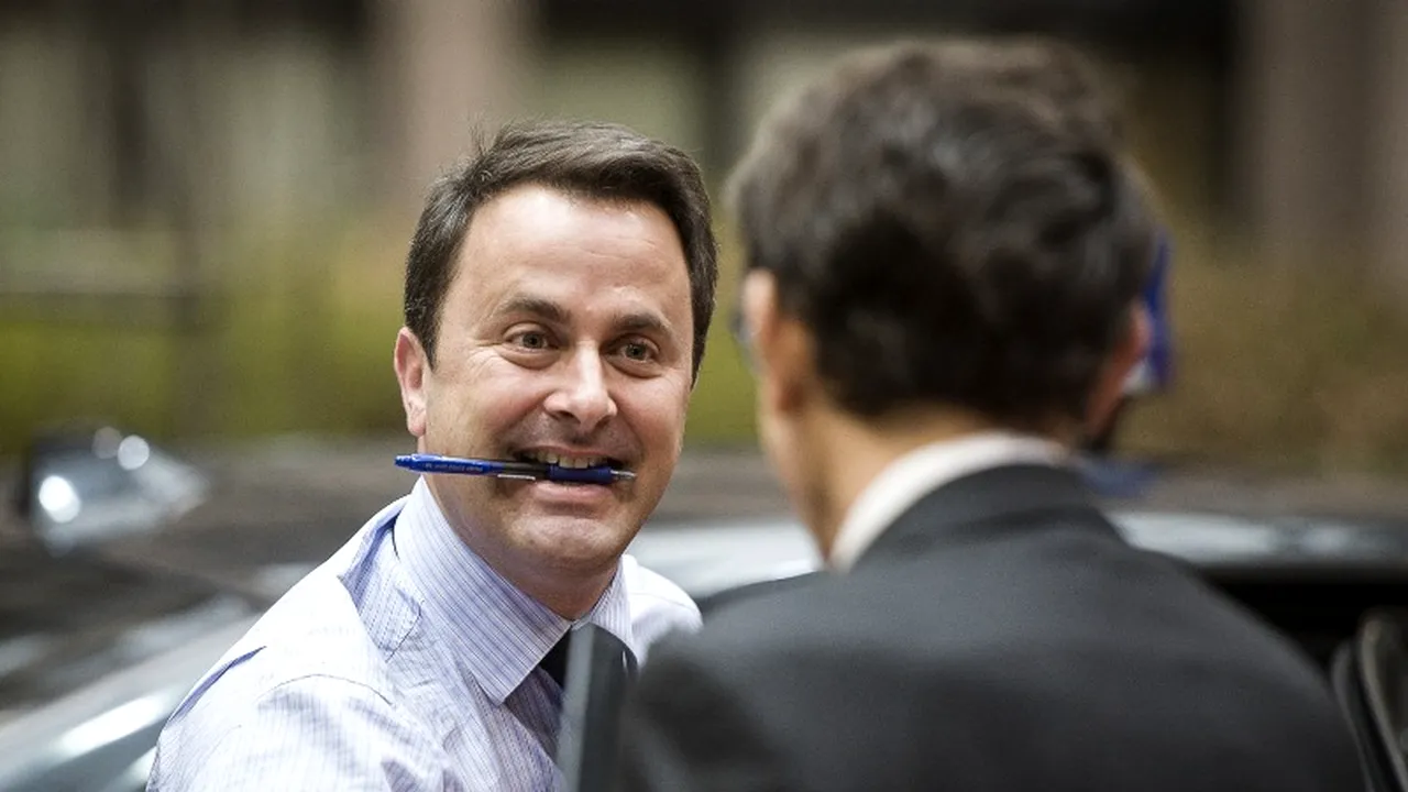 Premierul Luxemburgului se va căsători cu partenerul său de viață. Vezi, în articol, cum arată și cu ce se ocupă alesul