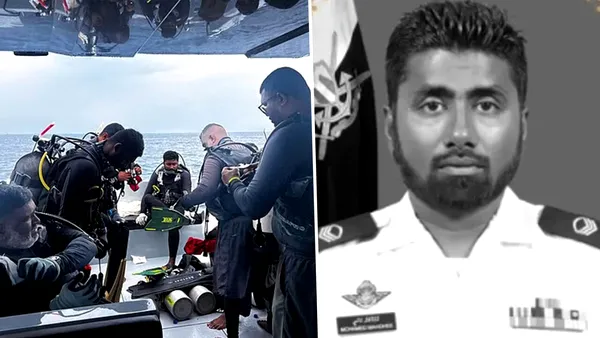 Șir de incidente stranii în Maldive. Mai mulți oameni au murit înecați, inclusiv un scafandru care a plecat în misiune de recuperare a unor turiști pierduți în peșteri subacvatice