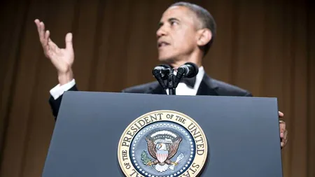 Barack Obama îndeamnă Congresul să pună capăt tăierilor bugetare