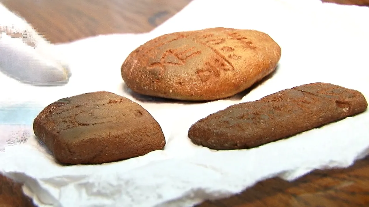 Povestea faimoaselor vestigii care au schimbat istoria