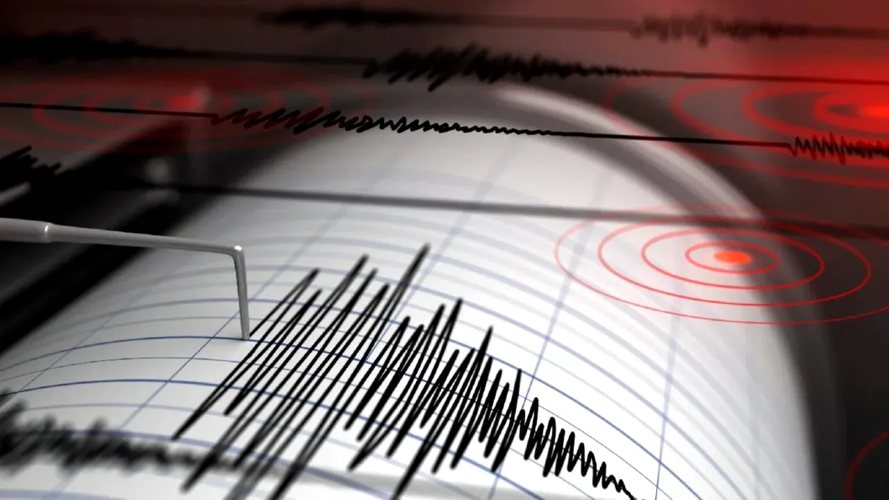 De ce s-a produs CUTREMURUL din Arad? Ce spun seismologii despre legătura cu Turcia. 
