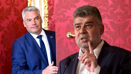 „România va adera anul acesta la SCHENGEN-ul terestru