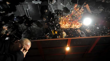 Unul dintre asasinii handbalistului Marian Cozma a fost ELIBERAT. Petre Cozma: El își vede familia, dar eu nu-mi mai văd băiatul. Voi face PLÂNGERE LA CEDO