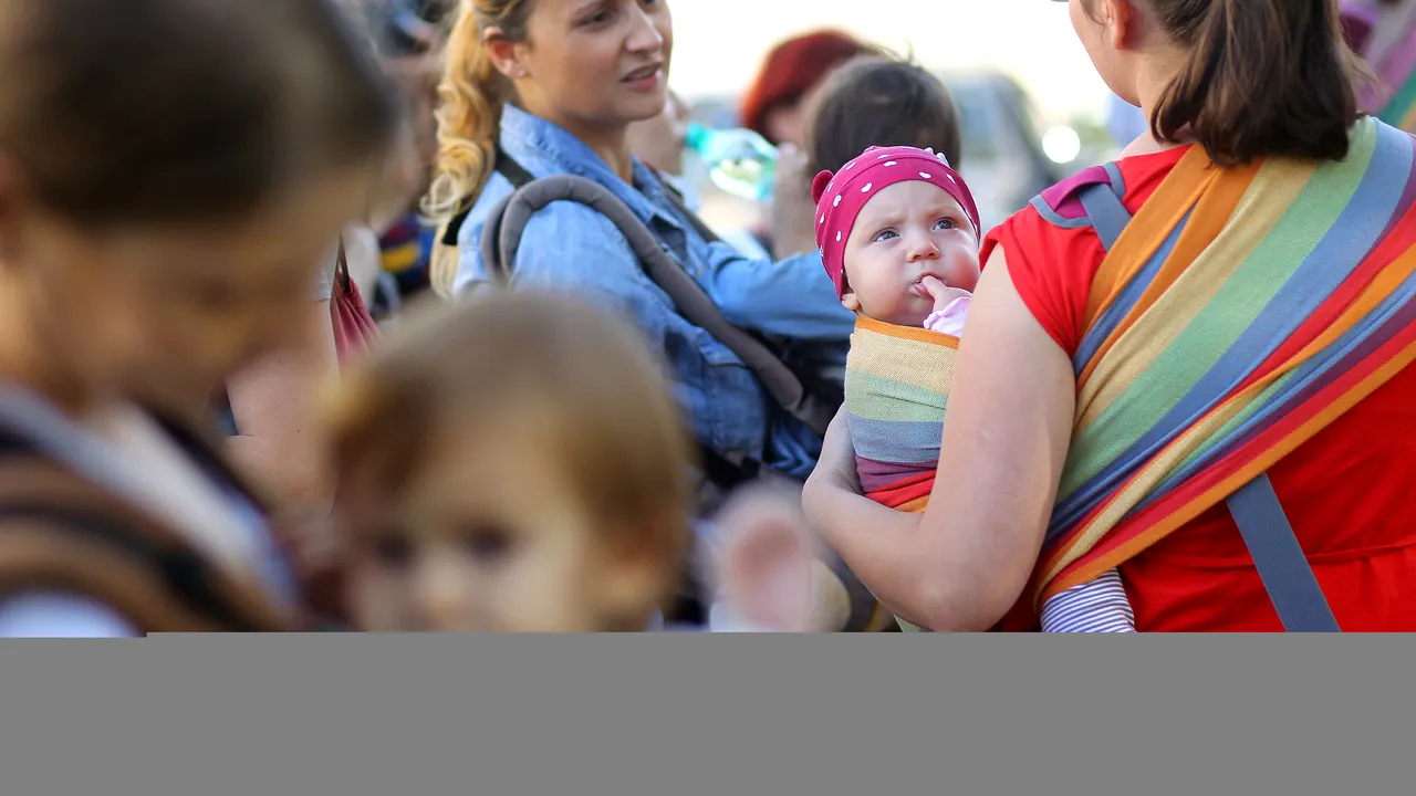 Explicațiile parlamentarului PSD care spune că o mamă singură și doi copii „a fost o familie, dar s-a întâmplat ceva și nu mai este