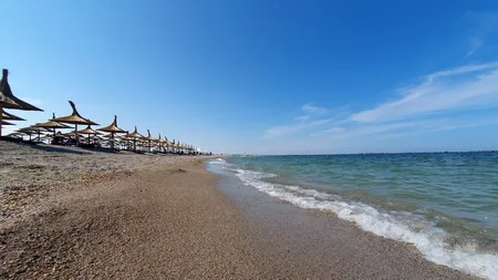 Uite LOGO-ul, nu este LOGO-UL! Stațiunea Mamaia rămâne fără 