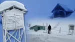 🚨 Meteorologii anunță că ninsorile continuă. ANM a transmis, pentru Gândul, în ce zone ale României va ninge abundent