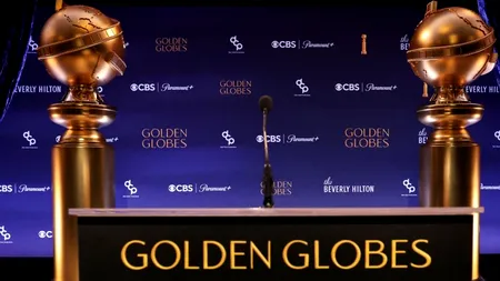 Globurile de Aur 2026. Filmul fenomen care conduce clasamentul cu nouă selecții. Lista completă a nominalizărilor