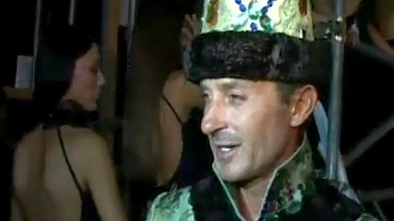 FOTO: Radu Mazăre, 
