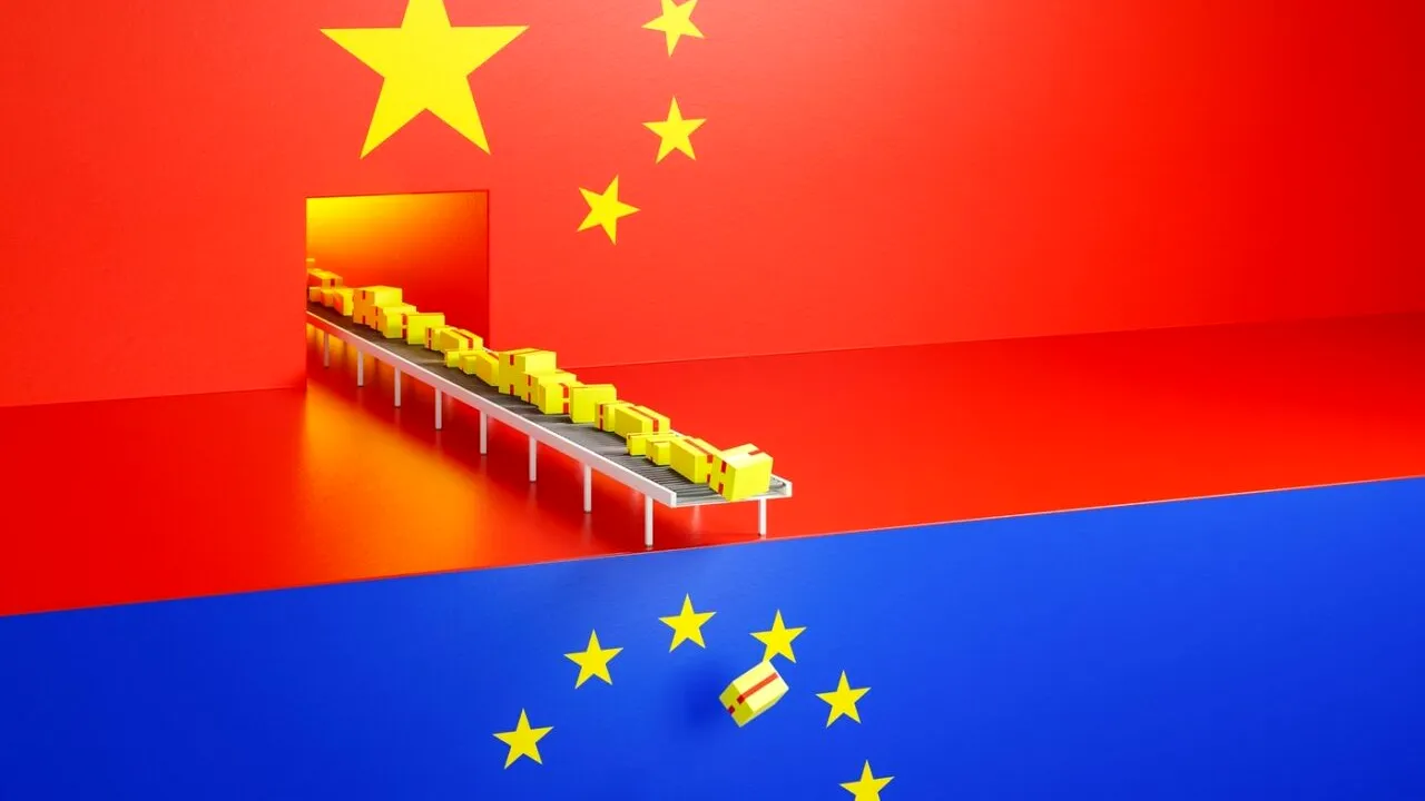 Frankfurter Allgemeine Zeitung: Politici comerciale în stilul Trump /În locul PROTECȚIONISMULUI, UE ar trebui să reducă birocrația