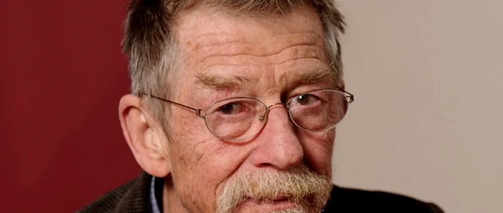 Actorul britanic John Hurt suferă de cancer pancreatic