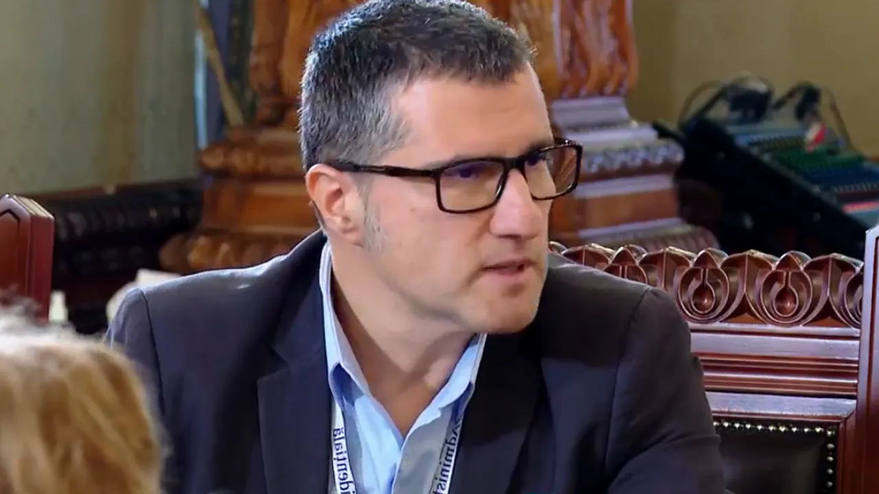 Tupeu de procuror, la discuțiile cu Nicușor Dan: „Nu m-am pensionat la 48 de ani, ci la 51. Nu am pensie 5000 euro”. Avocatul Toni Neacșu îl pune la punct: „Are pensie 4.700 euro”