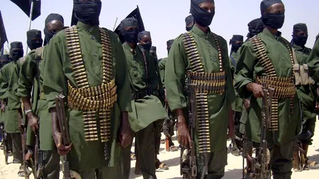 Al-Shabaab a atacat o bază din Kenya, care găzduiește forțe americane