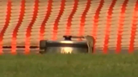 Alertă cu bombă la Washington. O oală sub presiune a mobilizat autoritățile