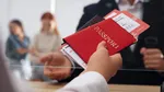 Nouă dintre primele 10 cele mai puternice pașapoarte din lume sunt europene, arată un nou clasament