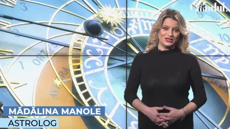 VIDEO | Horoscopul zilei de 24 aprilie 2022. „Scorpionii” își declară sentimentele