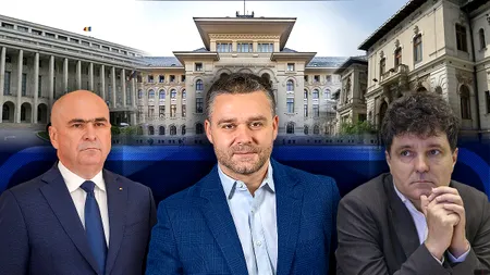 Nicușor Dan pierde prima luptă din războiul cu Ilie Bolojan. Președintele rămâne fără cel mai important avanpost politic. Capitala trece sub influența directă a premierului și de astăzi începe oficial cea mai importantă confruntare politică: prezidențialele din 2030