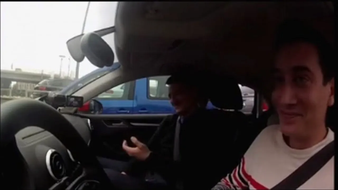 VIDEO | George Buhnici, afirmații incredibile despre fetițele de 13 ani: „Ce glumă proastă!”