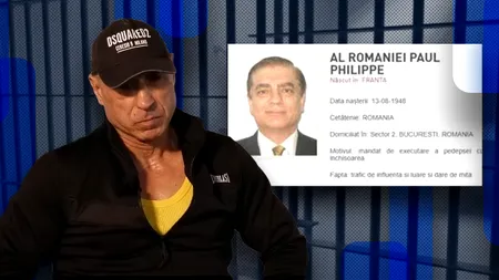 Temutul interlop Bloju ar fi fost ȘANTAJAT de procurori ca să-i toarne pe prințul Paul și pe Remus Truică. „Vorbește și nu faci o zi de pușcărie”
