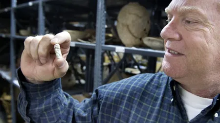 Ce au descoperit arheologii în Israel. Are Biblia dreptate?