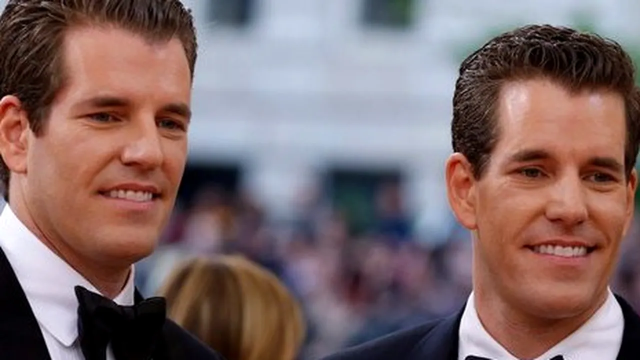 Cine sunt primii miliardari în bitcoin din lume. În trecut, l-au acuzat pe Zuckerberg că le-a furat ideea dezvoltării Facebook
