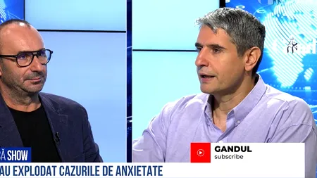 VIDEO | Eugen Popa, hipnoterapeut: „Există o tehnică, iar aceasta se numește linia timpului”