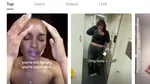 O nouă PROVOCARE periculoasă pe TikTok: promovează anorexia