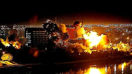 Meleșcanu: Există pericolul unui război civil