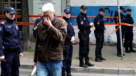 Subprefectul județului Timiș, mesaj după masacrul de la Belgrad: ”Bullyingul trebuie stopat din fașă”
