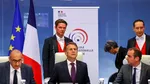 Macron a convocat o ședință de urgență din cauza incendiilor masive din Franța. Peste 250.000 de persoane au fost evacuate