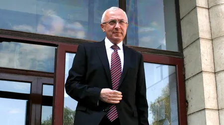 Secretarul de stat Nicolae Căbulea, demis din MAI