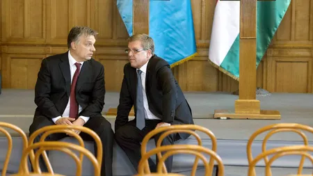 Ungaria, oaia neagră a UE pe scena politică, este iubită pe cea financiară: Investitorii o împrumută gratuit