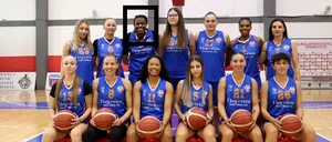 Baschetbalista americană Marie Tyra Whitehead s-a spânzurat la Târgoviște. Trupul atletei de la CSM a fost găsit în apartament