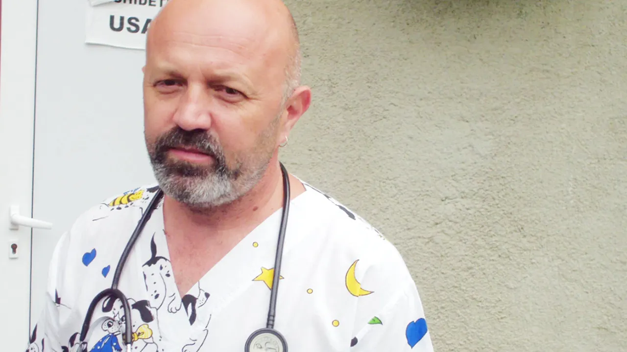 MESAJUL dur al unui medic: „Acuzele privind pasivitatea medicilor sunt adevărate. Ne-am complăcut în mocirla în care ne-au afundat guvernele“