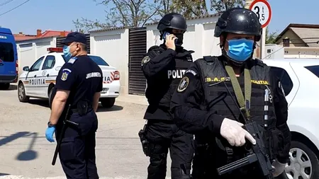 MĂSURI. Fost judecător CCR, despre ce va fi în weekend: Intervenția în forță, limitată!