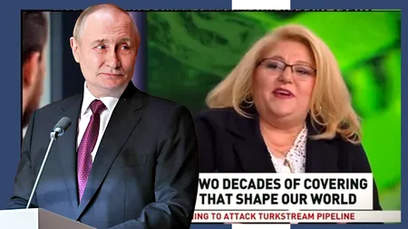 Diana Șoșoacă, invitată la Russia Today, post TV interzis în Occident: “Voi spuneți adevărul, exact ca mine. Suntem ca frații”