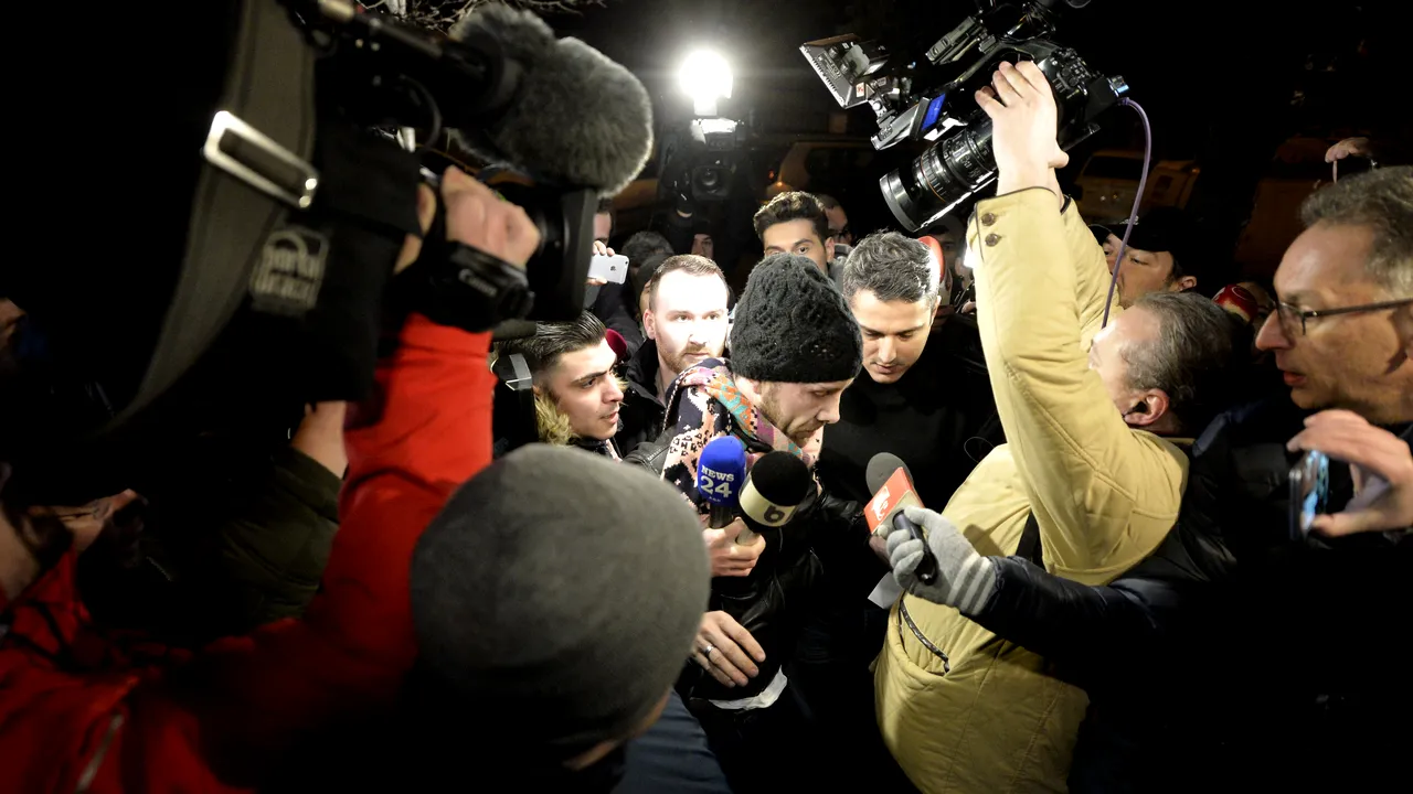 Falsul chirurg italian NU AVEA DREPTUL să profeseze în România. Ministerul Educației îi atestase CU RESTRICȚII o diplomă adusă din KOSOVO