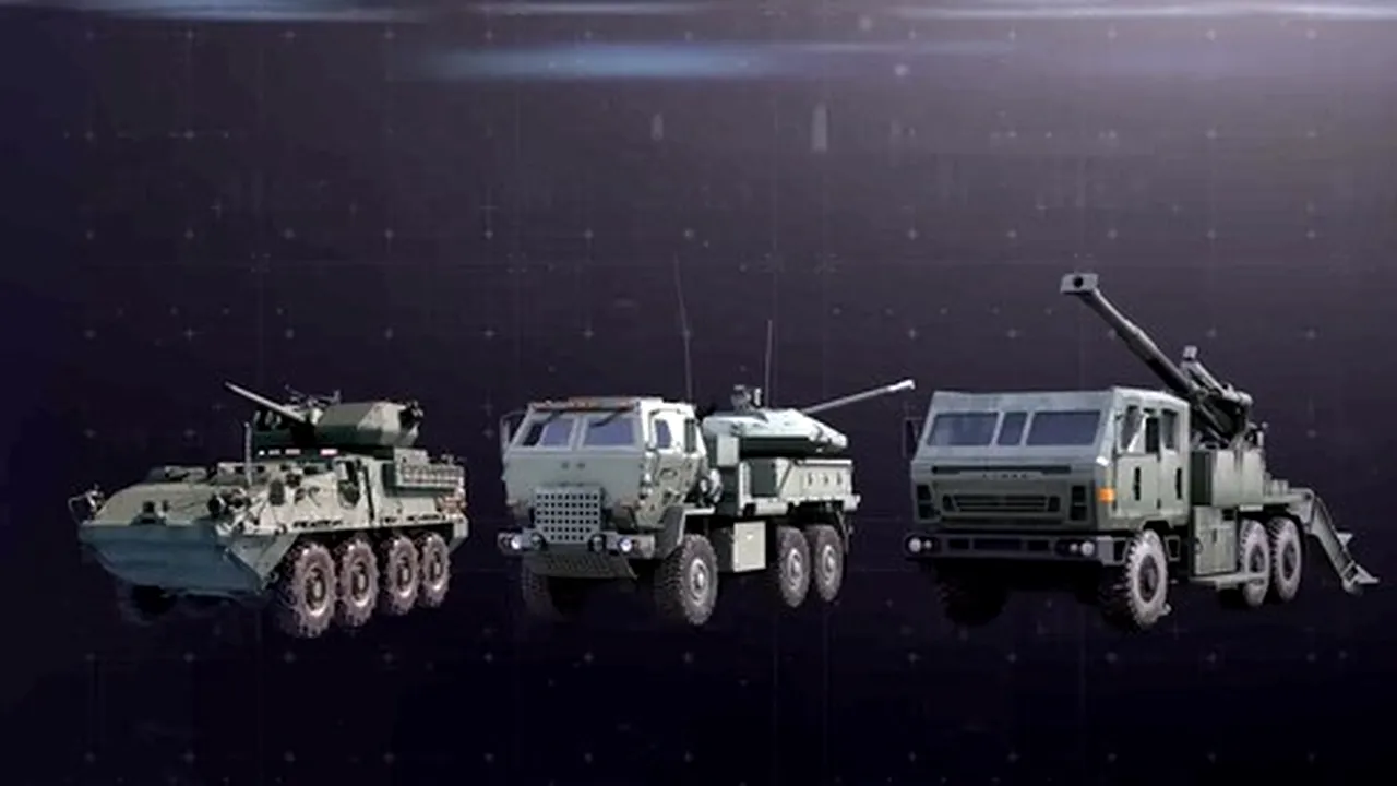 Un stat membru NATO va construi o fabrică de armament lângă Rusia