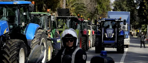 Comisia Europeană aprobă DEROGĂRI privind suprafețele agricole necultivate, după protestele fermierilor
