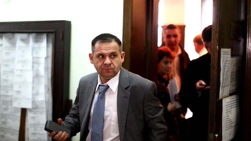 Avocatul Mateuț: România riscă o nouă condamnare la CEDO dacă îl menține în detenție pe Sorin Apostu
